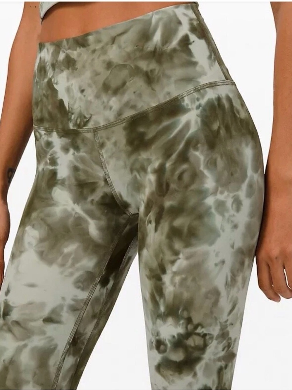 lululemon Align Super High Rise Pant
28" - Picture 4 of 9